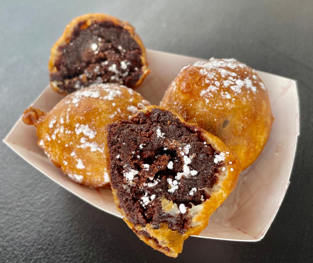 Fritters
