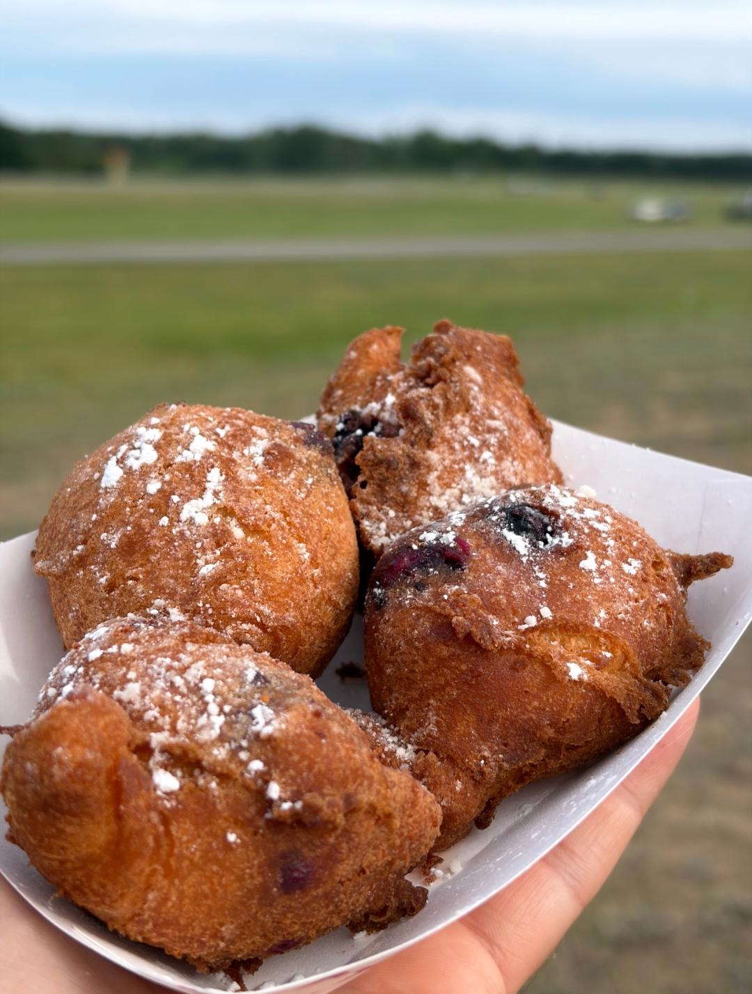 Fritters